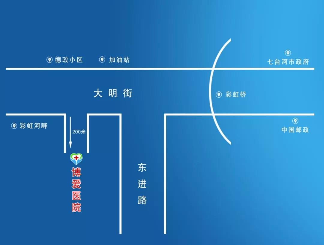 博愛(ài)醫(yī)院成功收治百歲髋部骨折老(lǎo)人(rén)